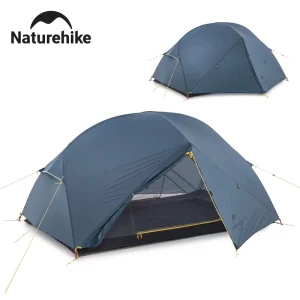 Ultralight 2 Person Waterproof Camping Tent