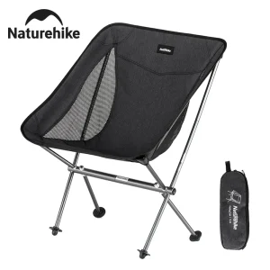 Ultralight Outdoor Portable Folding Chair