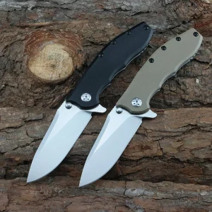 Folding Camping, Hunting Pocket Knife
