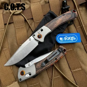 Multifunctional Folding Tactical, Hunting, Survival Knife
