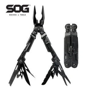 18 in 1 Steel Multi-tool